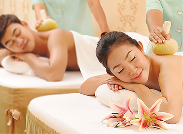 CHIA SẼ LỢI ÍCH MANG LẠI CỦA MASSAGE THƯ GIÃN