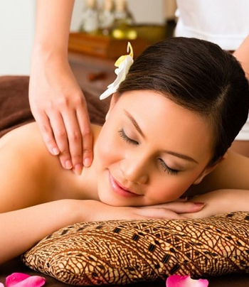 CÁC GÓI MASSAGE TRỊ LIỆU